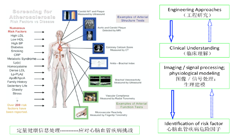 Medical Imaging Informatics