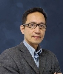 Jeff Wang