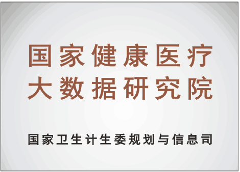 国家健康医疗大数据研究院